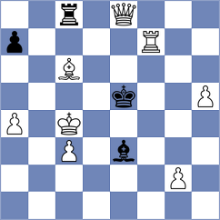 Wan - Heggli Nonay (Chess.com INT, 2021)