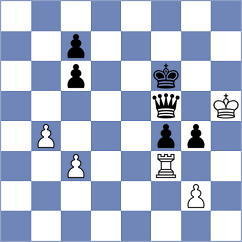 Stead - Levkov (chess.com INT, 2021)