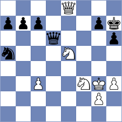 Srebro - Stojakovic (Chess.com INT, 2021)