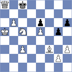 Skibbe - De Sousa (chess.com INT, 2024)