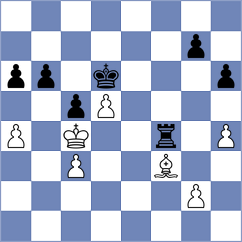 Bulau - Rama (Chess.com INT, 2020)