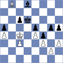 Gamayev - Buchenau (chess.com INT, 2023)