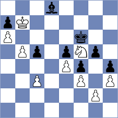 Aspiazu Sibri - Borda Rodas (Chess.com INT, 2021)