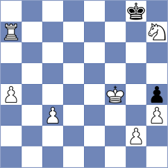 Volovich - Frisk Kockum (Chess.com INT, 2019)
