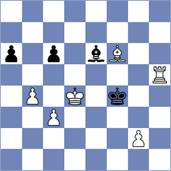 Rojas Alarcon - Grahn (chess.com INT, 2024)