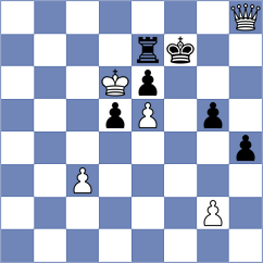 Xie - Maidana (Chess.com INT, 2020)