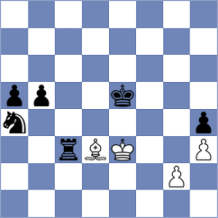 Papp - Bayo Milagro (chess.com INT, 2024)
