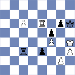 Khumalo - Todorovic (chess.com INT, 2023)