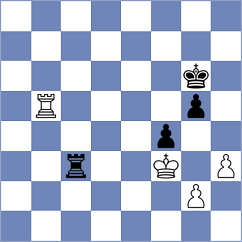 Schill - Kalajzic (Chess.com INT, 2021)