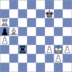 Ortiz - Narvaez Talavera (Chess.com INT, 2021)