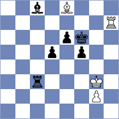 Bullen - Korchynskyi (chess.com INT, 2024)
