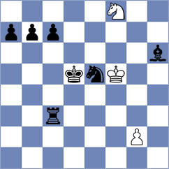Xie - Beerdsen (chess.com INT, 2024)