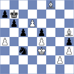 Ambartsumova - Avila Rodriguez (chess.com INT, 2023)