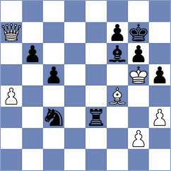 Pham Le Thao Nguyen - Poormosavi (chess.com INT, 2024)