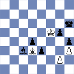 Prasanna Raghuram - Liott (Chess.com INT, 2021)