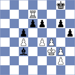 Korchynskyi - Bornholdt (chess.com INT, 2024)