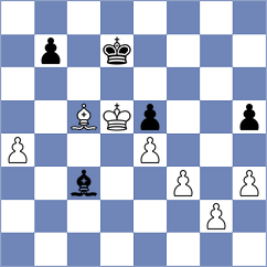 Eugene - Malikova (chess.com INT, 2023)