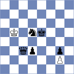 Bardyk - Paltrinieri (chess.com INT, 2023)