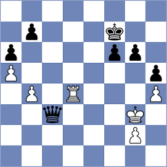 Ladron de Guevara Pinto - Zazuliak (Chess.com INT, 2016)