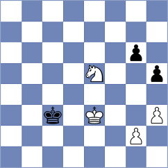 David - Zhuravlev (chess.com INT, 2021)