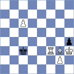 Bynum - Manolache (chess.com INT, 2024)