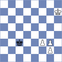 Brown - Marin (chess.com INT, 2023)