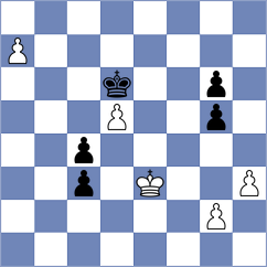 Dondukov - Atanasov (Chess.com INT, 2019)