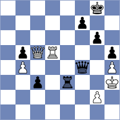 Barath - Baziuk (chess.com INT, 2023)