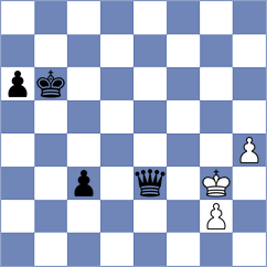 Zanette - Maevsky (Chess.com INT, 2021)