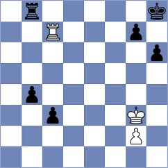 Kim - Seresin (chess.com INT, 2023)