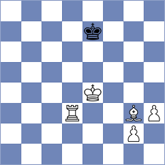 Rengifo Blancas - Zainullina (chess.com INT, 2021)