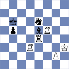 De Bianchi - Baski (chess.com INT, 2021)