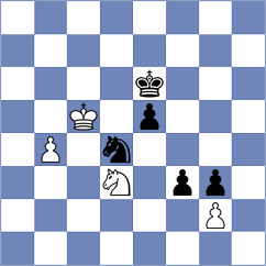 Goncharov - Musalov (chess.com INT, 2024)