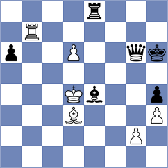 Karttunen - Zacarias Martinez (Chess.com INT, 2021)