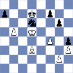 Hasman - Janaszak (chess.com INT, 2024)