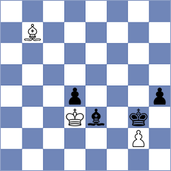 Koshulyan - Henriquez Villagra (chess.com INT, 2024)
