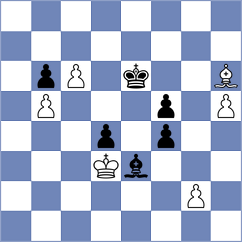 Sevgi - Ward (chess.com INT, 2024)
