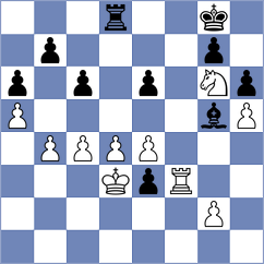 Willathgamuwa - Gatterer (chess.com INT, 2023)