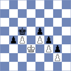 Gottstein - Schrik (chess.com INT, 2021)