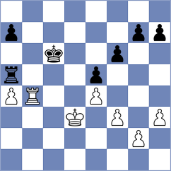 Reinecke - Gruca (chess.com INT, 2024)