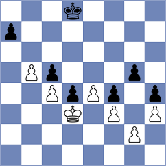 Cunningham - Chakravarthi (Chess.com INT, 2017)