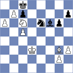 Kamsky - Dushyant (chess.com INT, 2024)