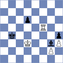 Rose - Davalos Prieto (chess.com INT, 2024)