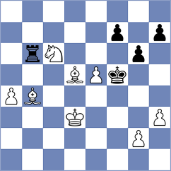 Chirila - Myers (chess.com INT, 2021)