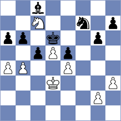 Hartikainen - Pavlidis (chess.com INT, 2023)
