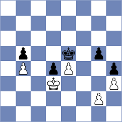 De Souza - Silva (chess.com INT, 2021)