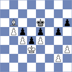 Skatchkov - Zhou (chess.com INT, 2023)
