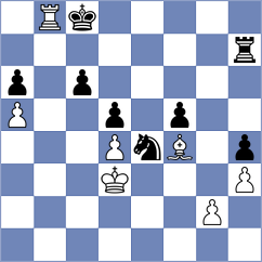 Sourath - Lagarde (chess.com INT, 2024)