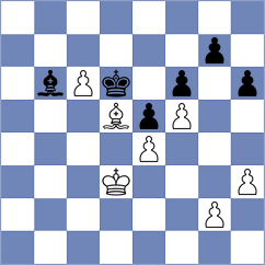 Viana da Costa - Obolentseva (chess.com INT, 2021)