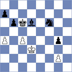 Bogdanov - Singgih (chess.com INT, 2024)